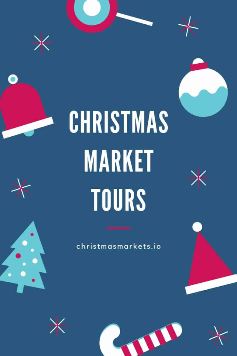 Christmas Market Tours
