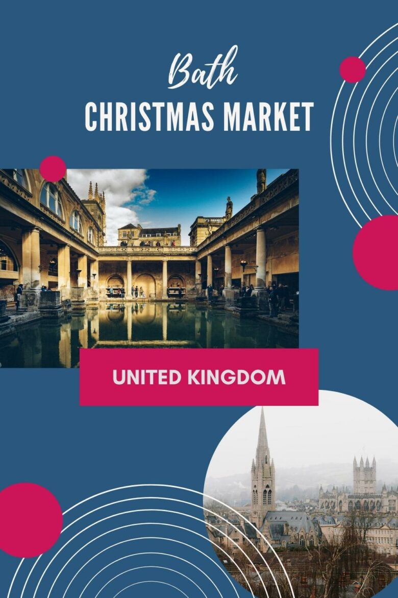 Bath Christmas Market Dates 2024 Erna Odette