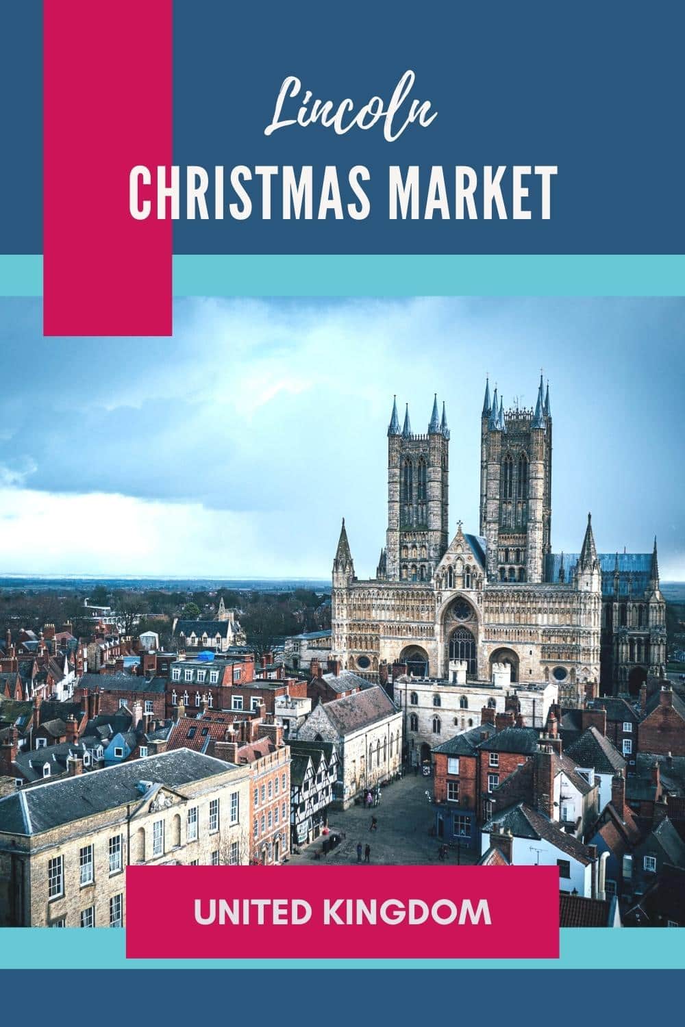 Lincoln Christmas Market 2024 Cancelled