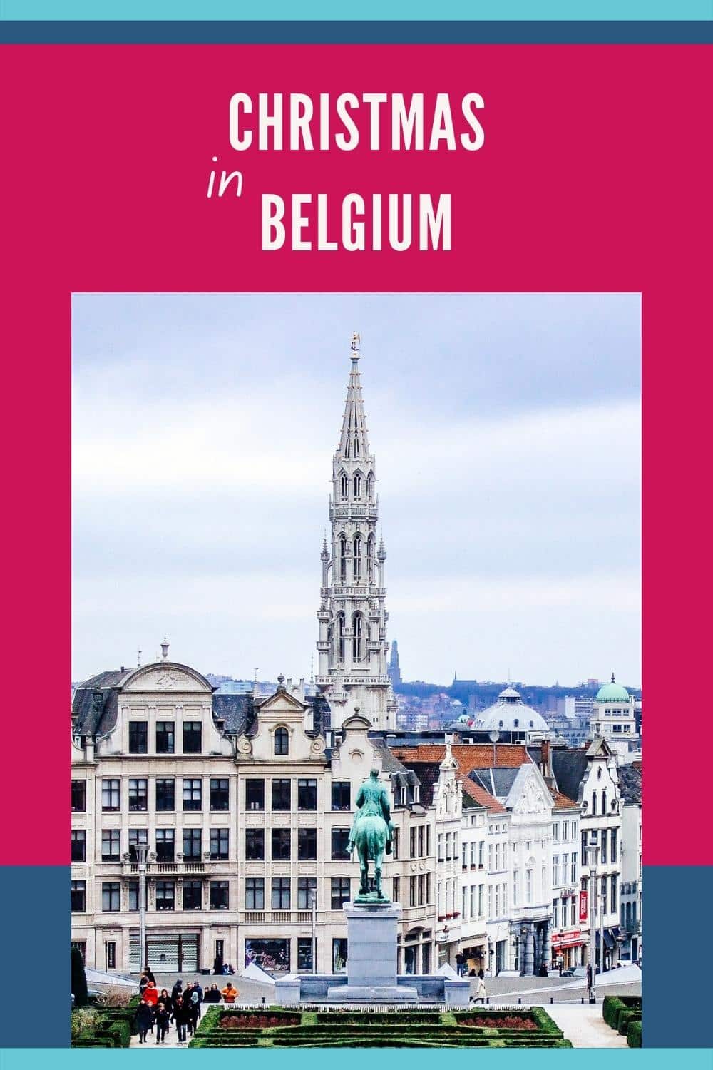 Belgium Christmas Market 2024 Dates and Locations