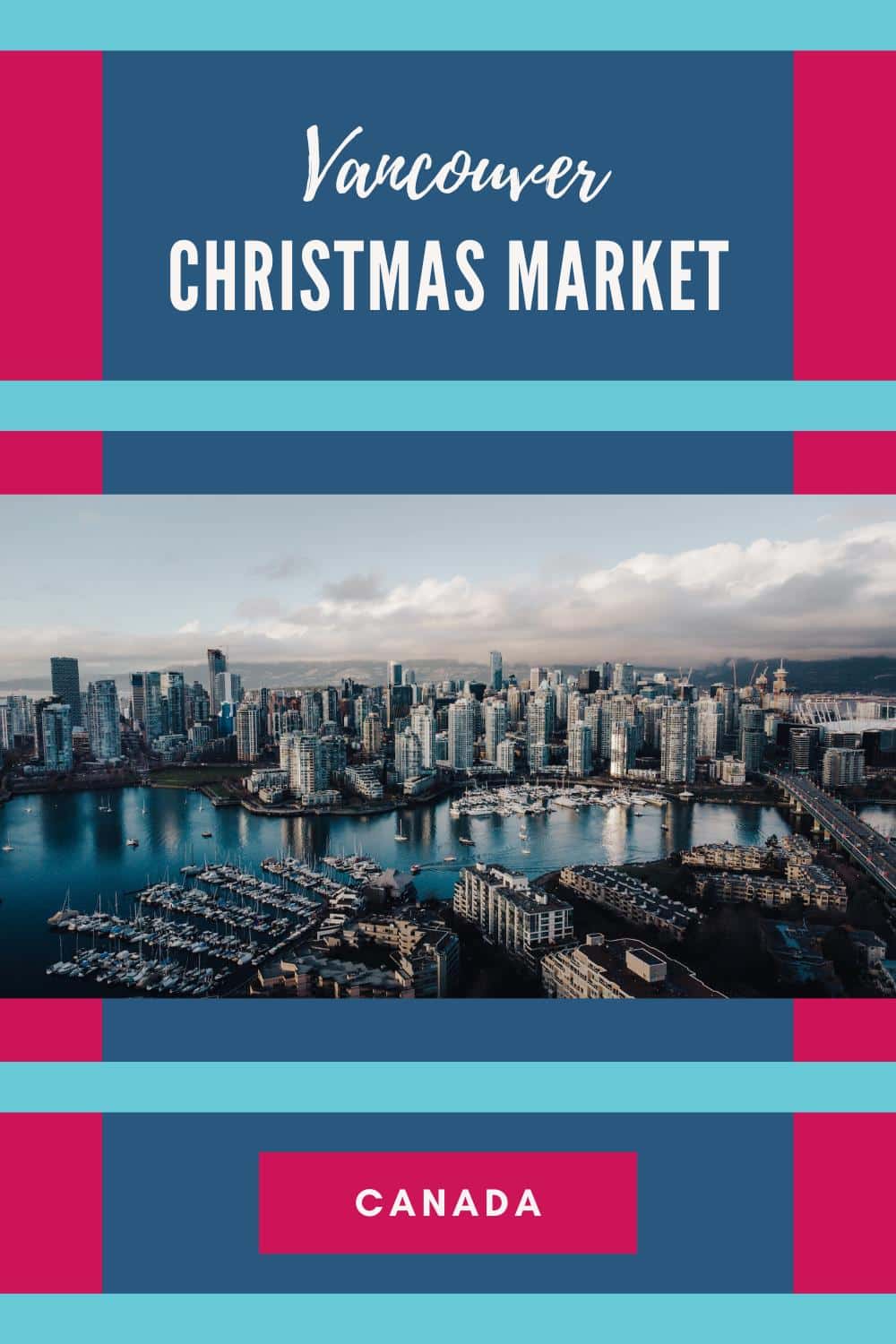 Vancouver Christmas Events 2025 Dates