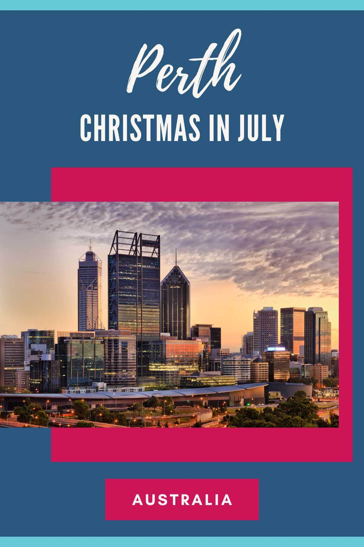 Christmas in July Australia 2023 Xmas Events and Festivals