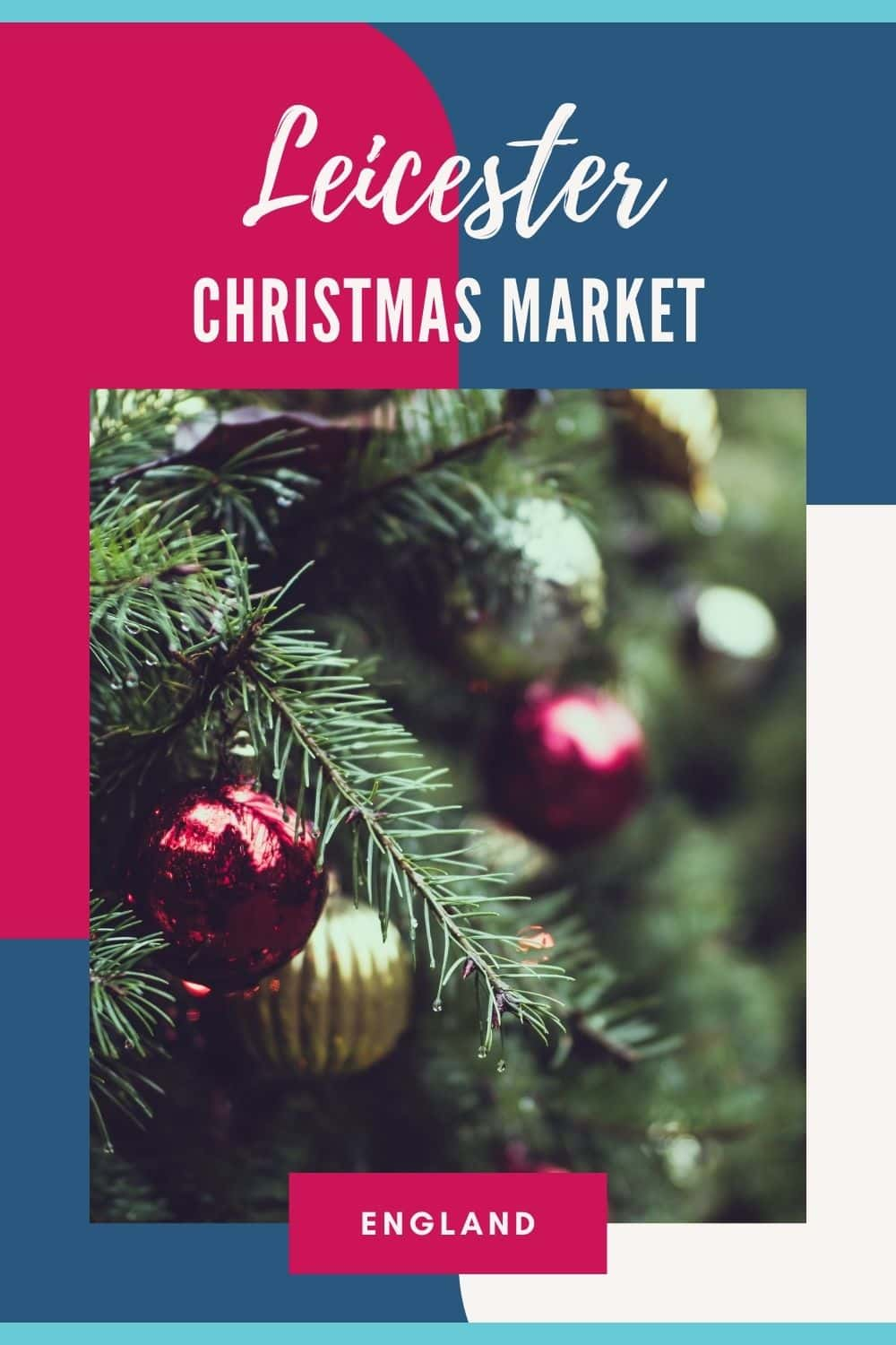 Leicester Christmas Market 2024 Events and Santa's Grotto