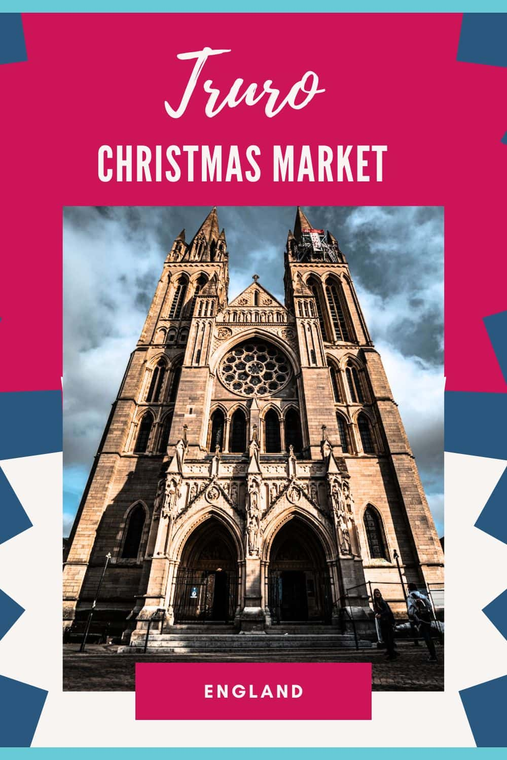 Truro Christmas Market 2024 The Best in Cornwall