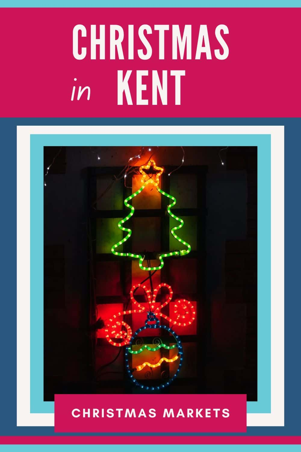 Christmas Markets in Kent 2024 Dates & the Best Locations